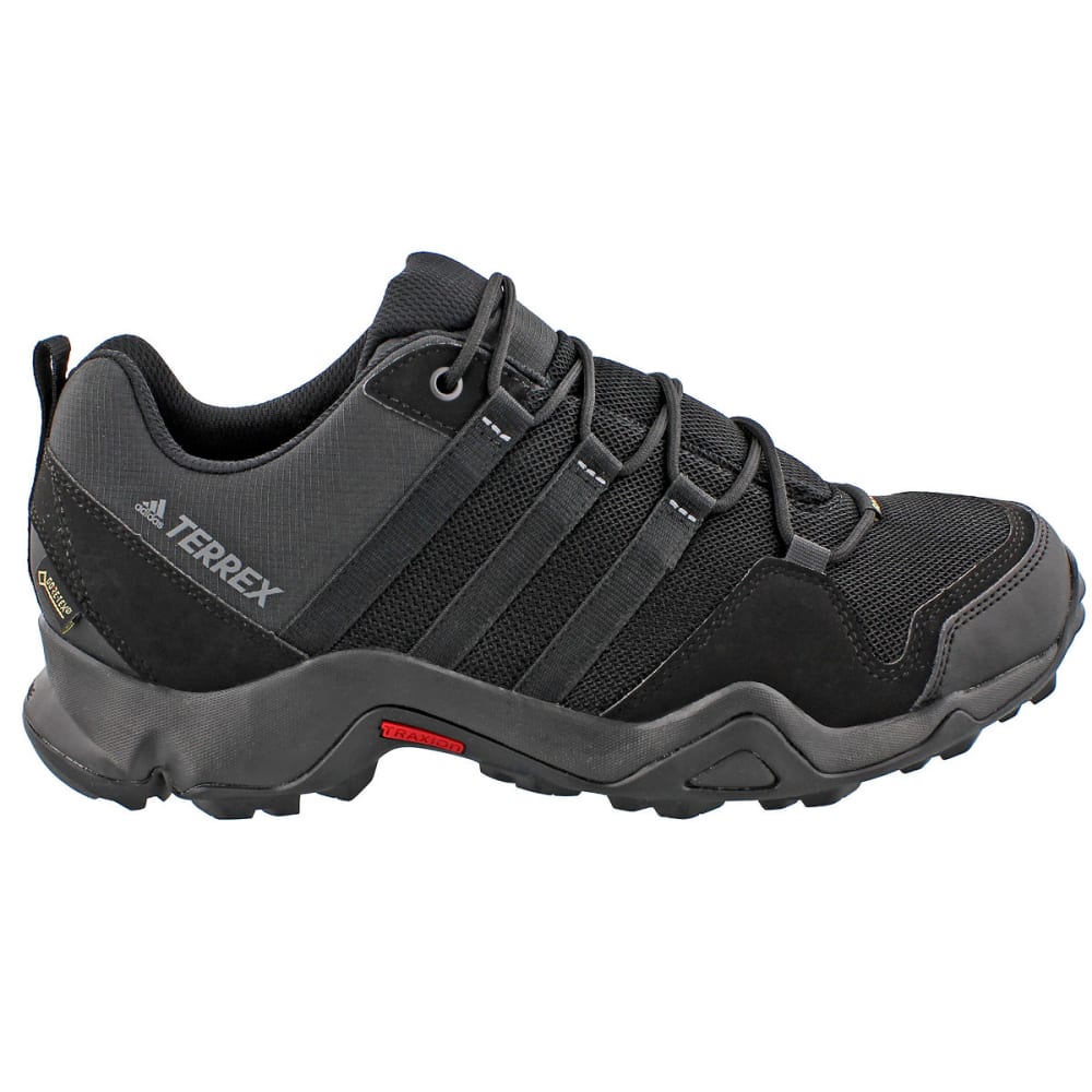 Adidas Men's Terrex Ax2R Gtx Outdoor Shoes - Black, 11.5