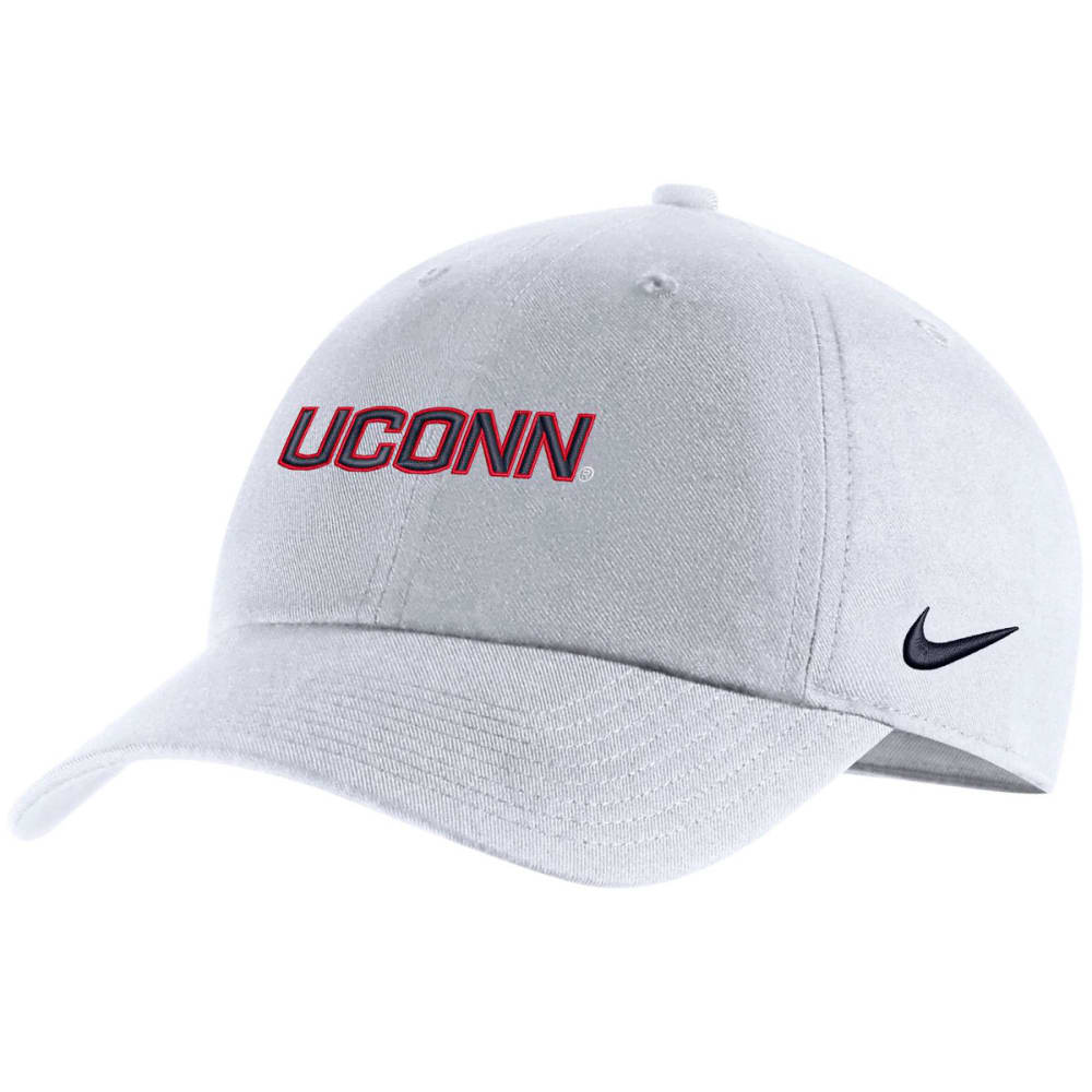 Uconn Men's Heritage 86 Logo Adjustable Hat
