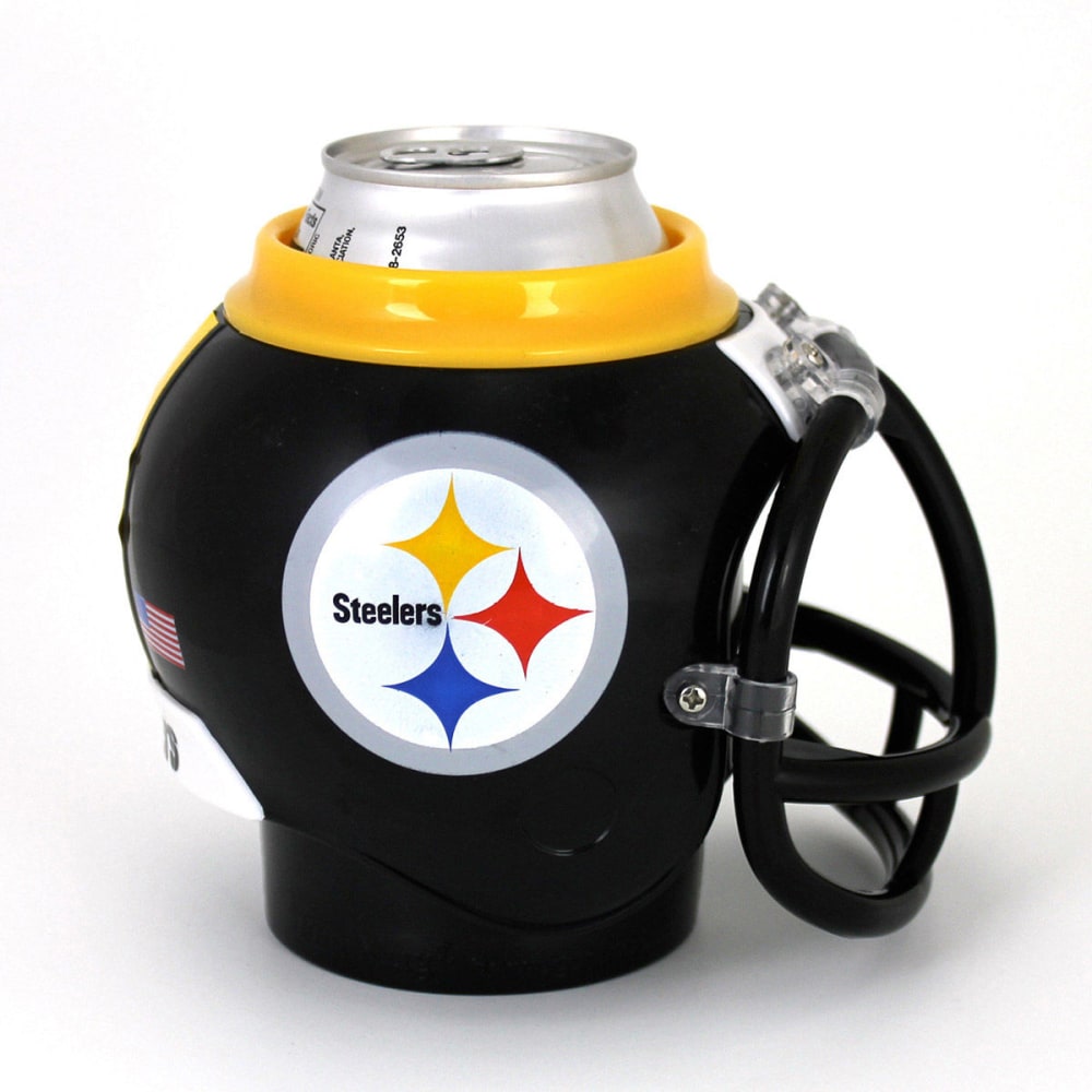 Pittsburgh Steelers Helmet Mug
