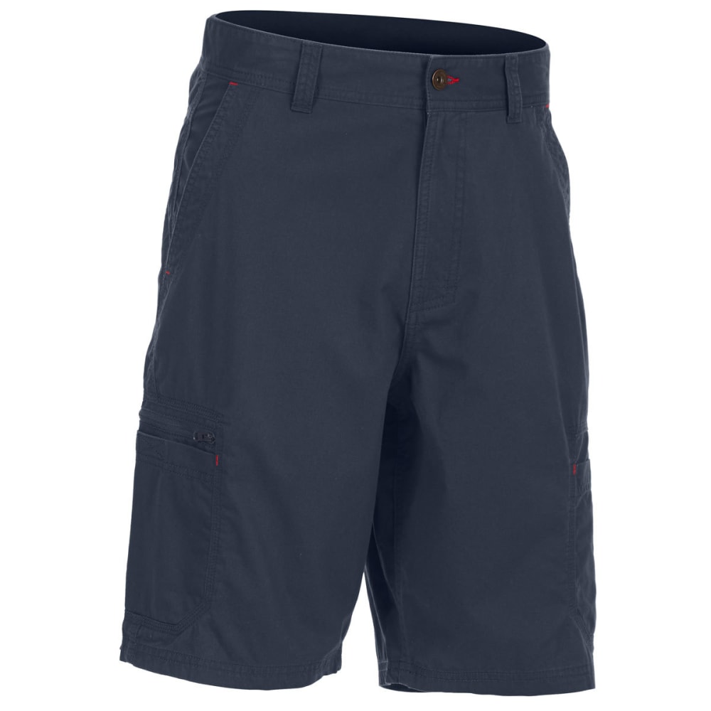 Ems Men's Rohne Shorts - Blue, 30