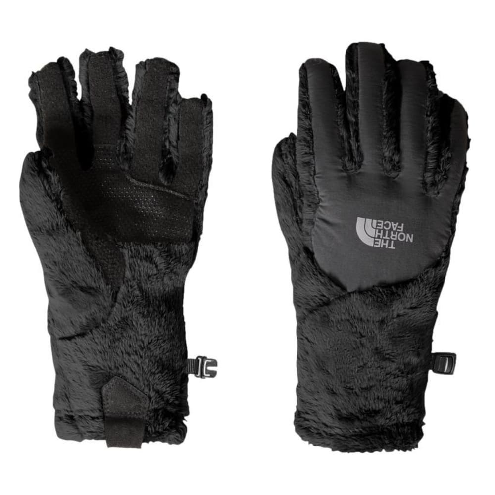The North Face Women's Osito Etip(TM) Gloves - Black, M