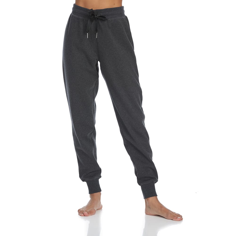 Ems Women's Canyon Jogger Pants - Black, XS
