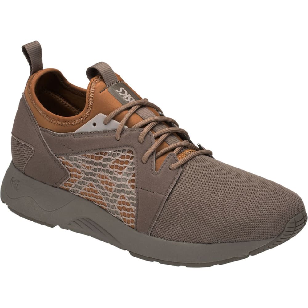 Asics Men's Gel-Lyte V Rb Running Shoes - Brown, 9.5
