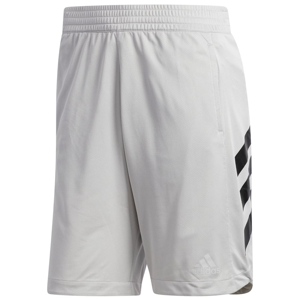Adidas Men's Sport Shorts - Black, L