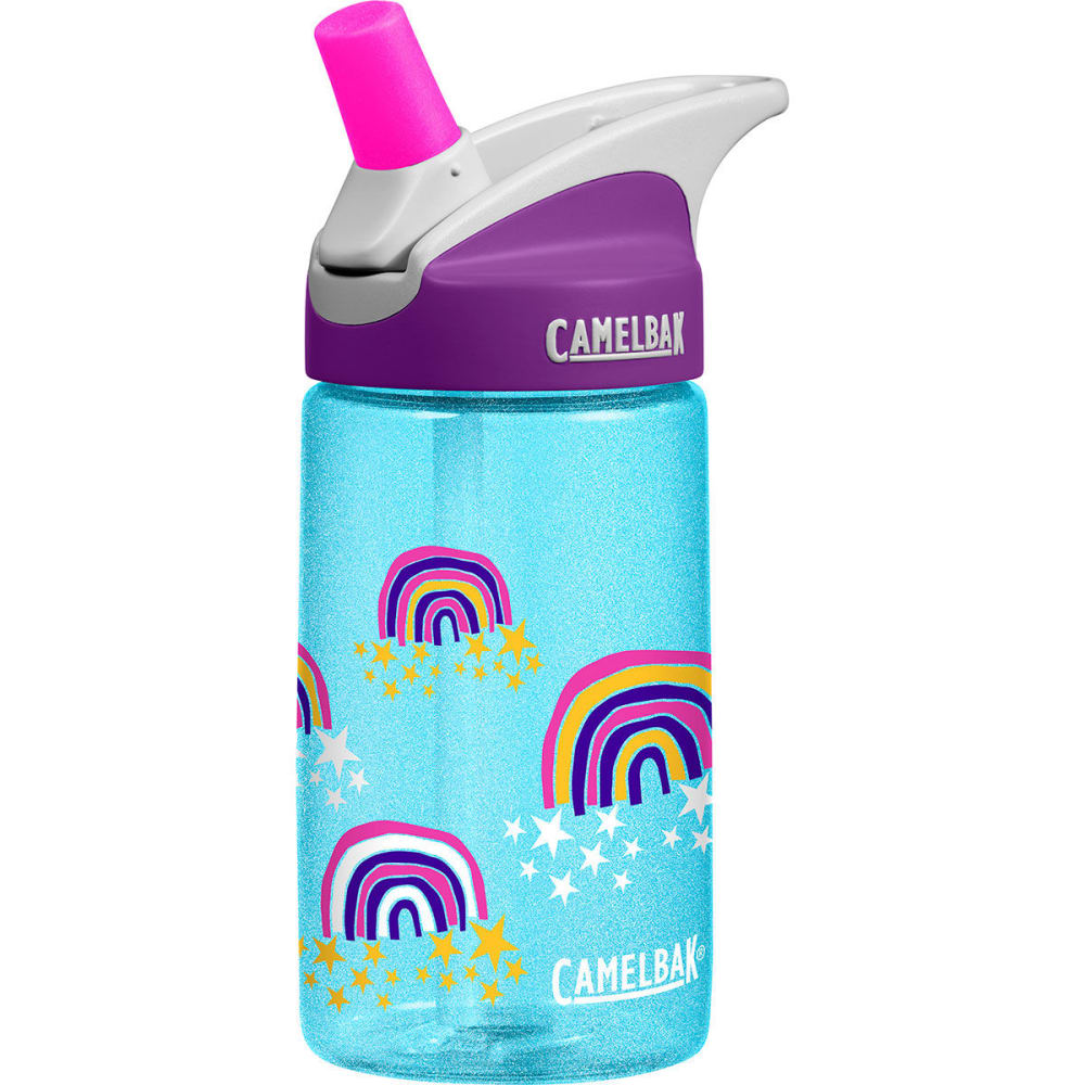 Camelbak Kids' 0.4L Eddy Water Bottle