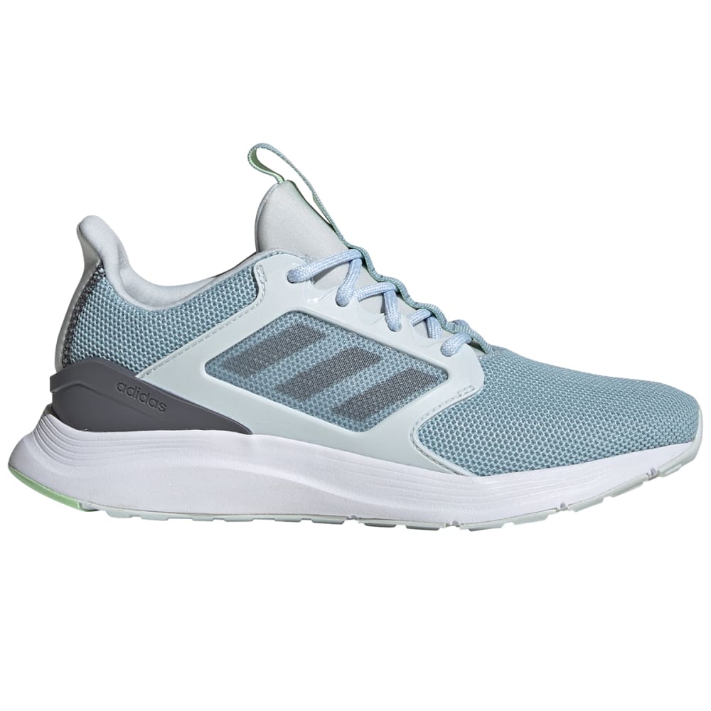Adidas Women's Energy Falcon X Running Shoes - Blue, 7