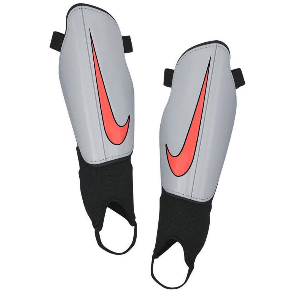 NIKE Adult Charge 2.0 Soccer Shin Guards - Bob's Stores