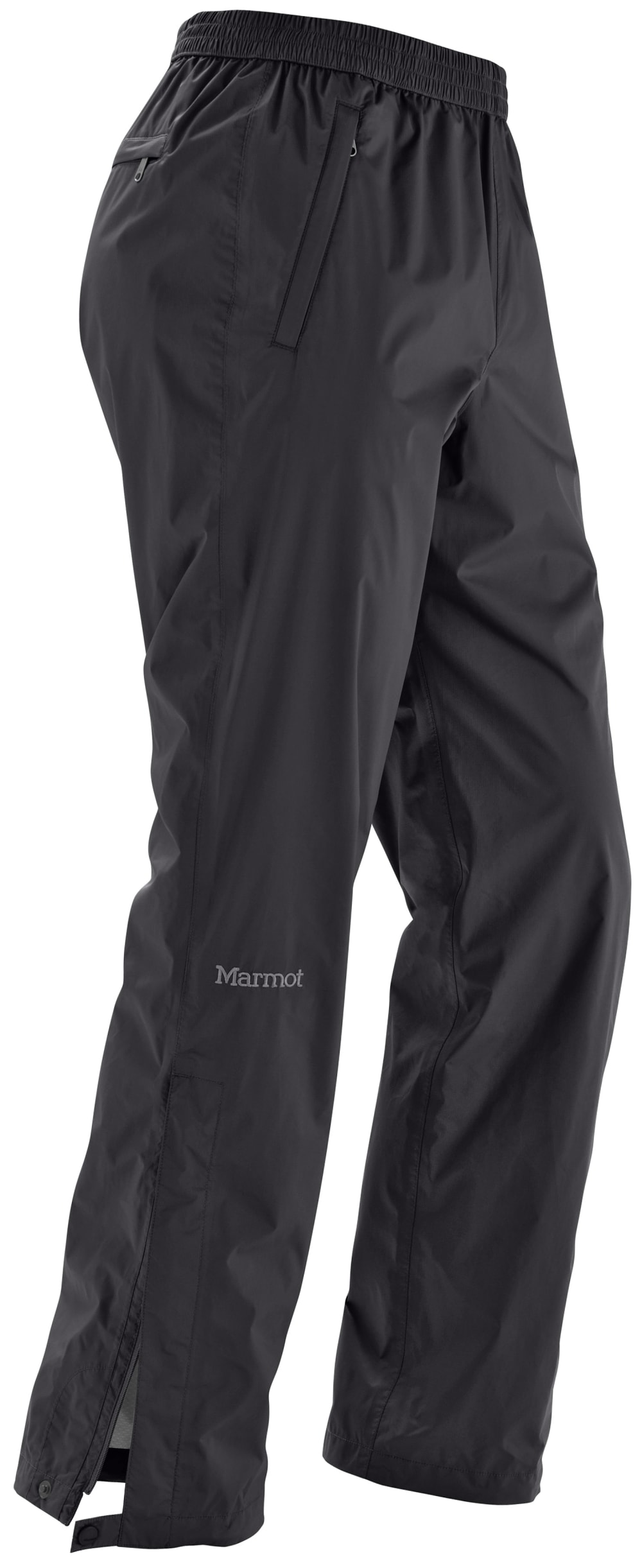 Marmot Men's Precip Pants - Black, L