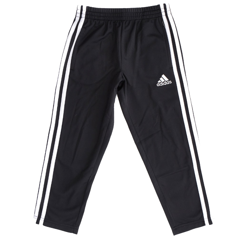 Adidas Toddler Boys' Trainer Sweat Pants - Black, 4