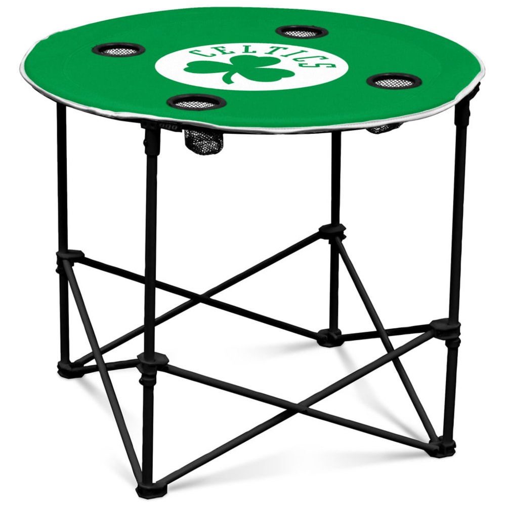 Boston Celtics Round Table