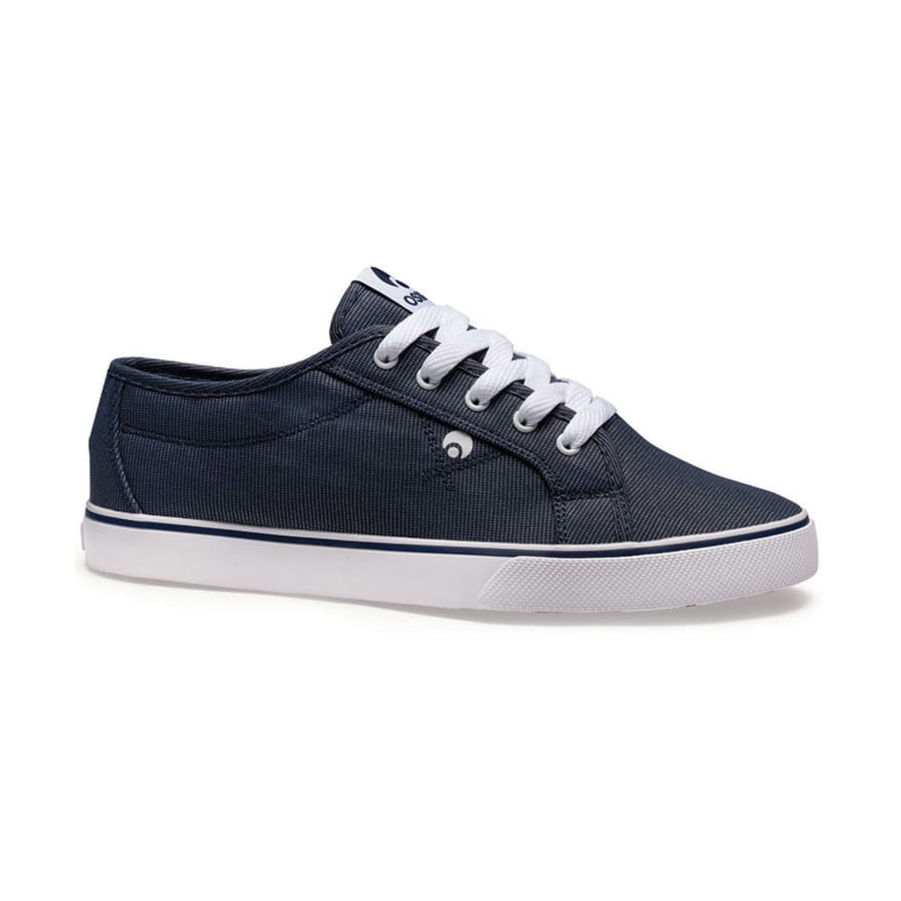 Osiris Young Men's Mith Skate Shoes - Blue, 8