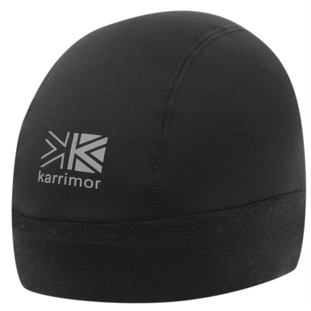 Karrimor Thermal Hat - Black, ONESIZE