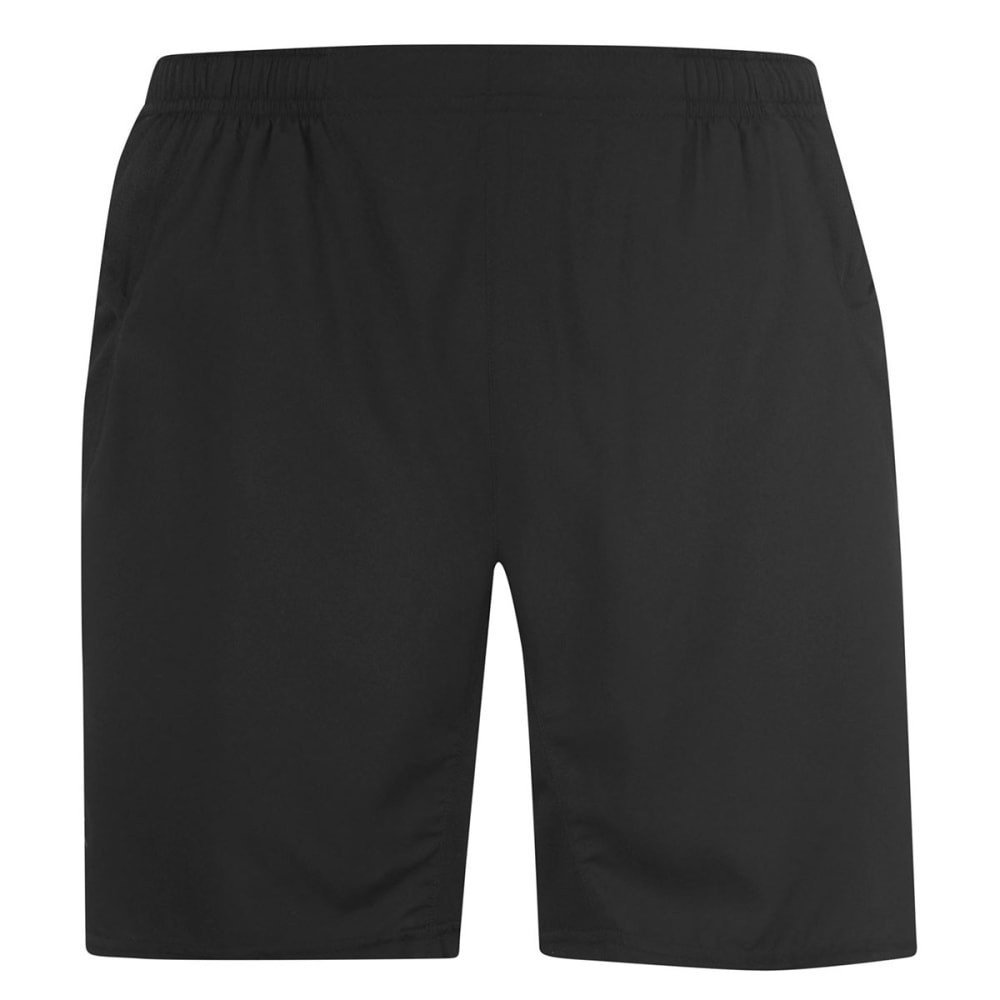 Karrimor Men's Xlite 7 Inch Running Shorts - Black, L