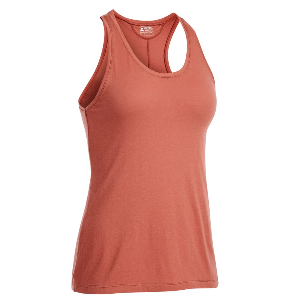 Ems Women's Serenity Tank Top - Red, L