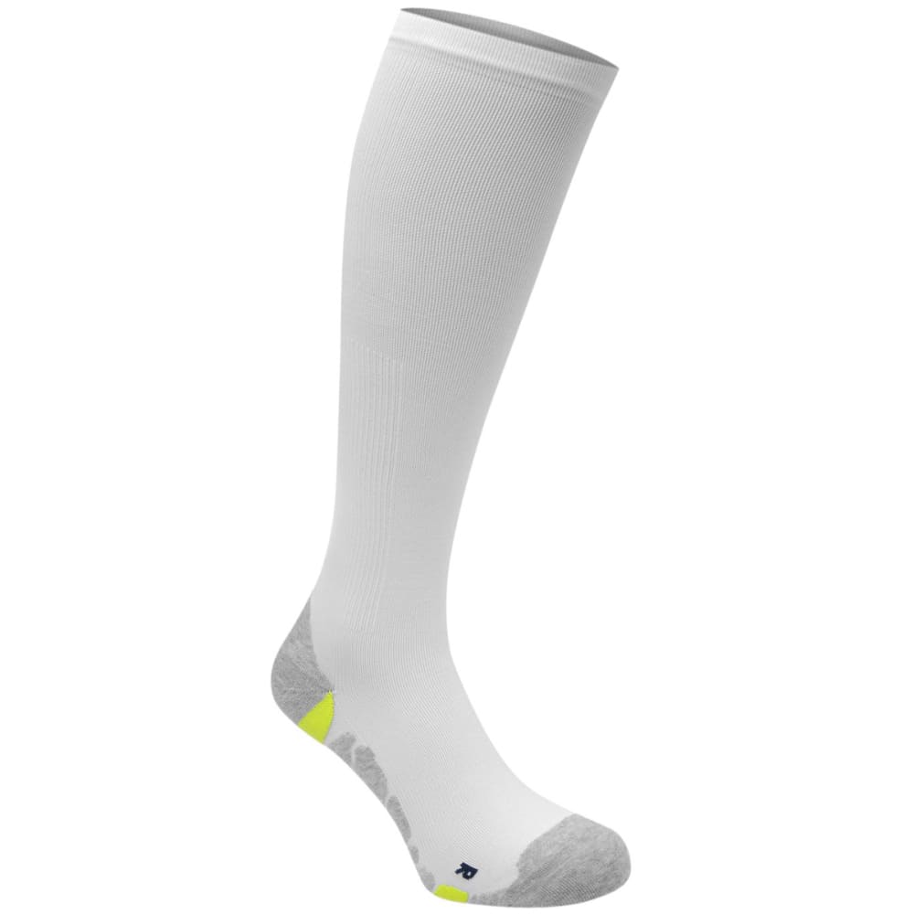 Karrimor Men's Compression Running Socks - White, 8-12