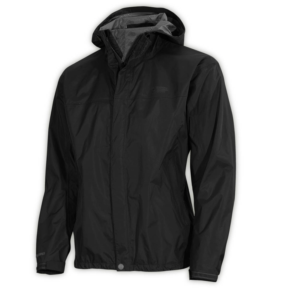 Ems Men's Thunderhead Jacket - Black, XL