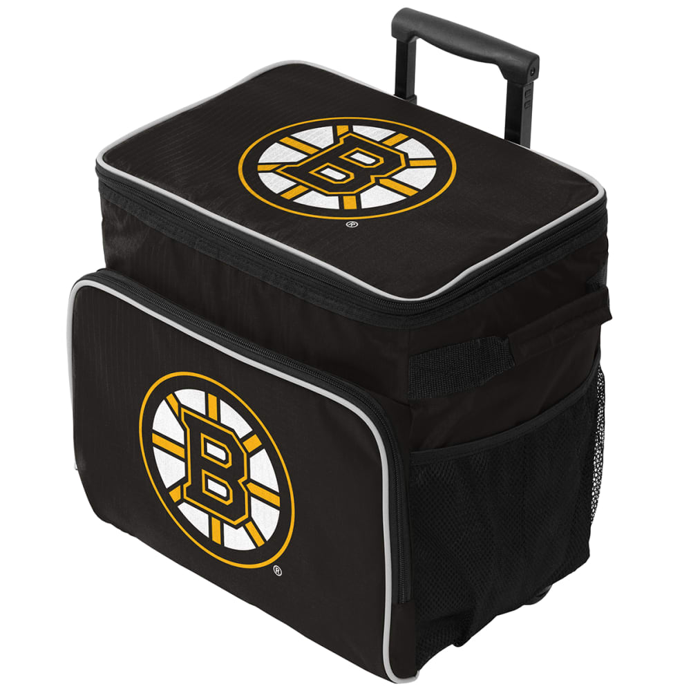 Boston Bruins Tracker Cooler
