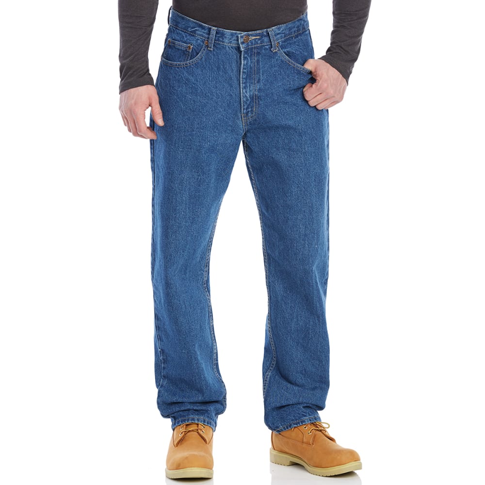 Men's Jeans: Levi's Skinny, Slim Fit, Regular & More | Bob's Stores