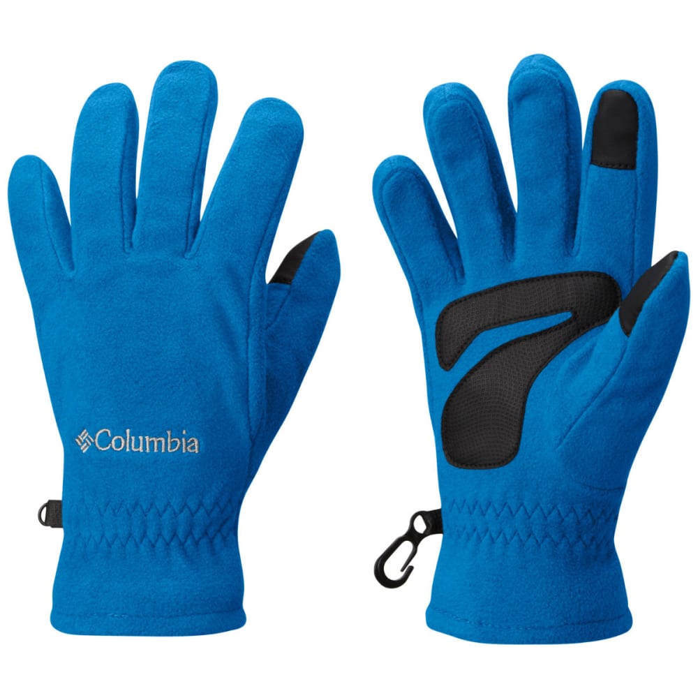 Columbia Women's Thermarator Gloves - Blue, S