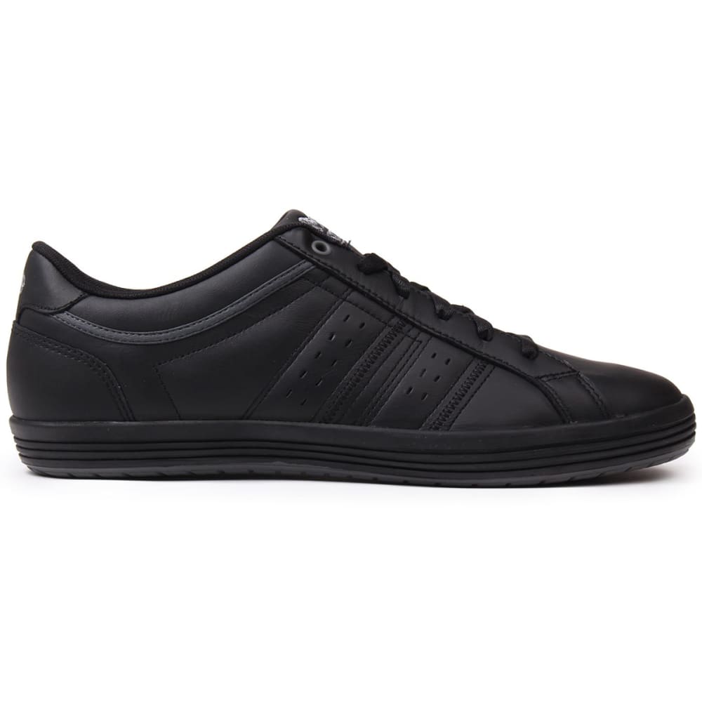 Lonsdale Men's Ladbroke Sneakers - Black, 10