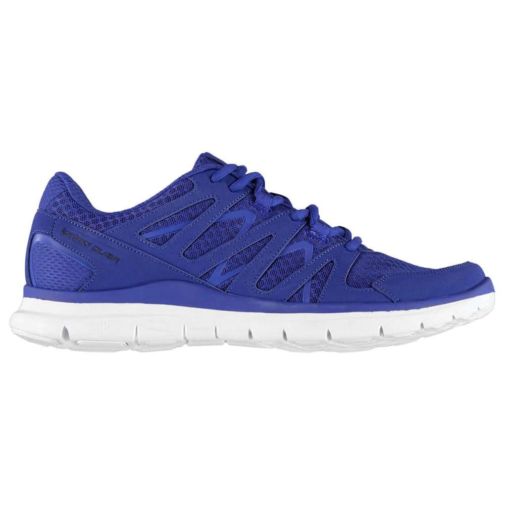 Karrimor Men's Duma Running Shoes - Blue, 10