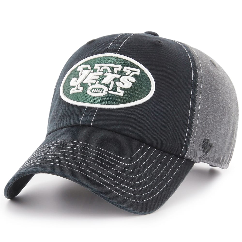 New York Jets Men's '47 Transition Adjustable Cap