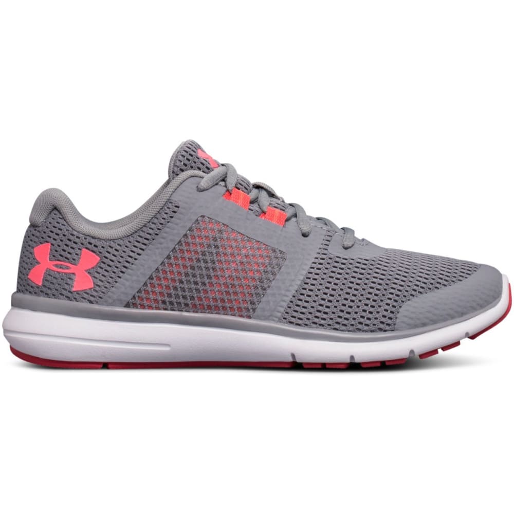 Under Armour Women's Ua Fuse Fst Running Shoes - White, 9.5