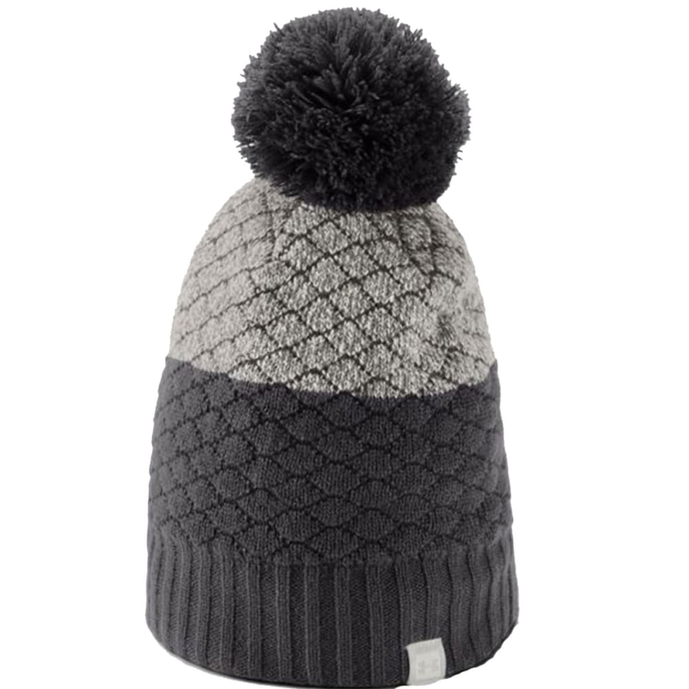 Under Armour Women's Ua Quilted Beanie