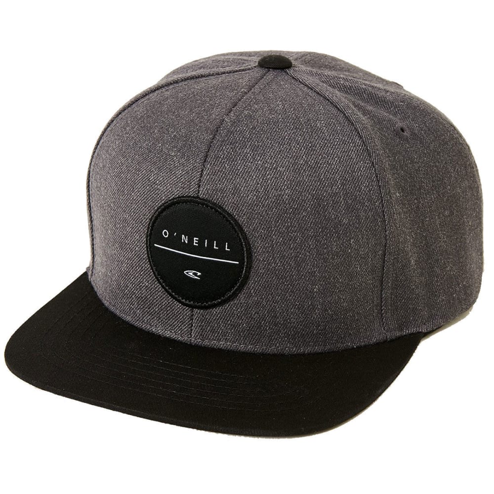 O'neill Guys' Shop Snapback Hat