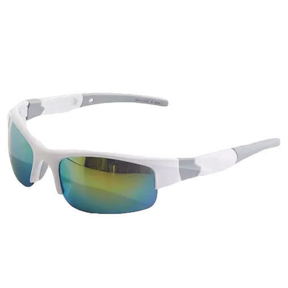 Surf N Sport Long Jump Square Wrap Sunglasses
