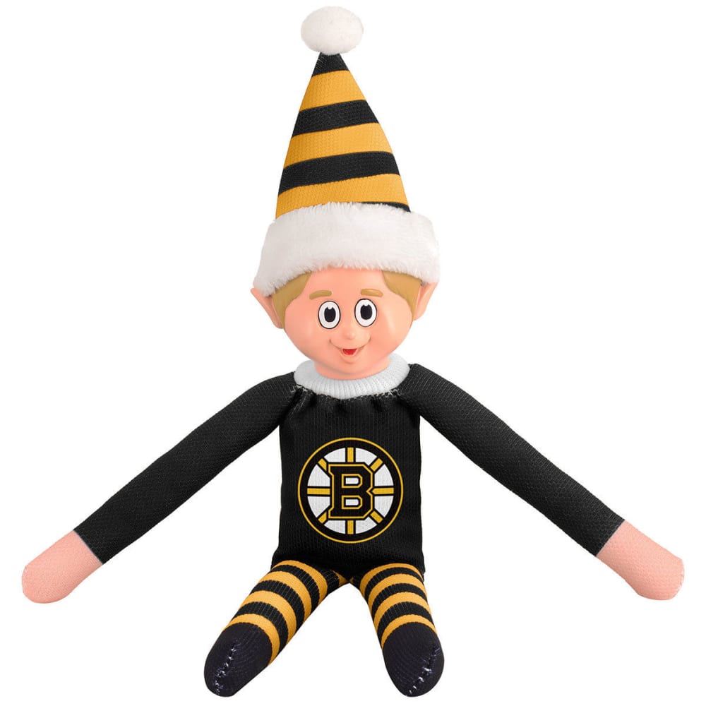 Boston Bruins Team Elf
