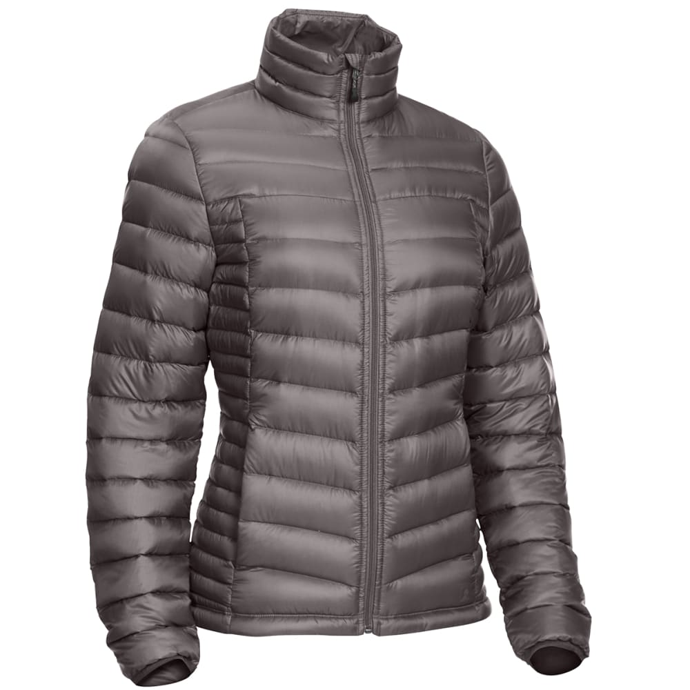 Ems Women's Feather Pack Jacket - Black, S