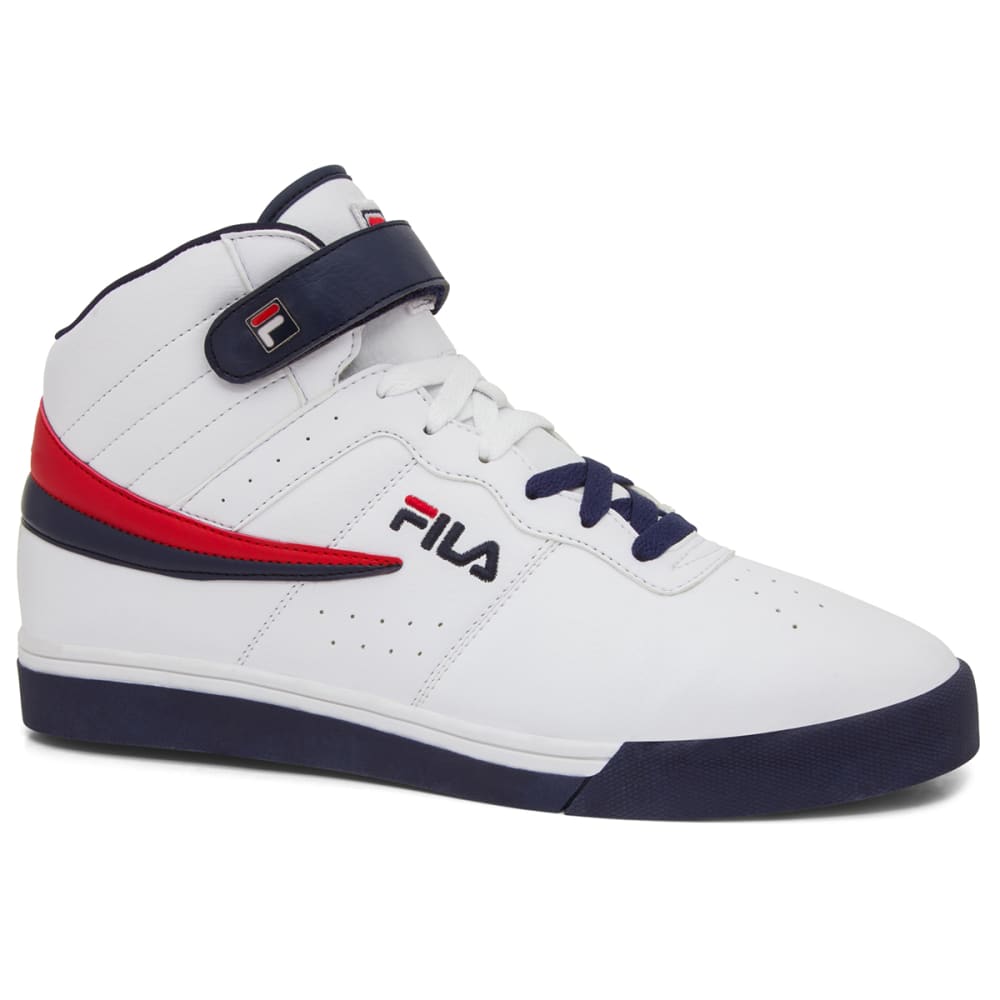FILA Men's Vulc 13 Mid Basketball Shoes - Bob's Stores