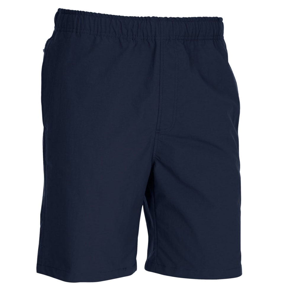 Ems Men's Techwick Core Water Shorts - Blue, XXL