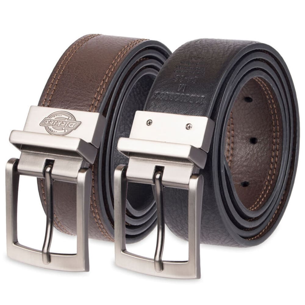 Dickies Men&#39;s 35Mm Reversible Stretch Belt | eBay