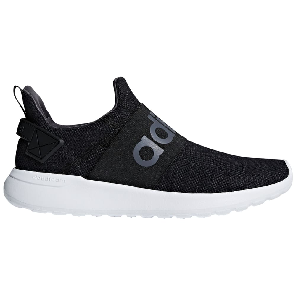 Adidas Men's Cf Lite Racer Running Shoes - Black, 8.5
