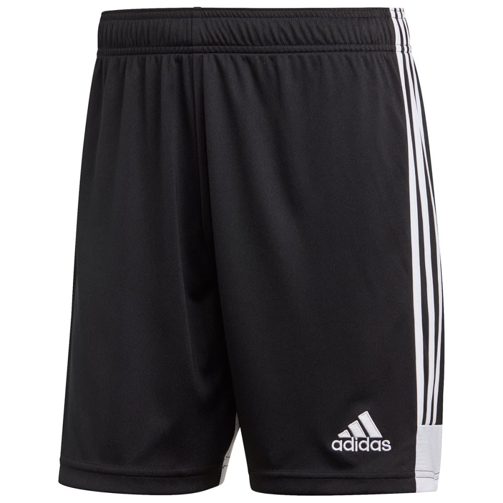 Adidas Men's Tastigo 19 Shorts - Black, S