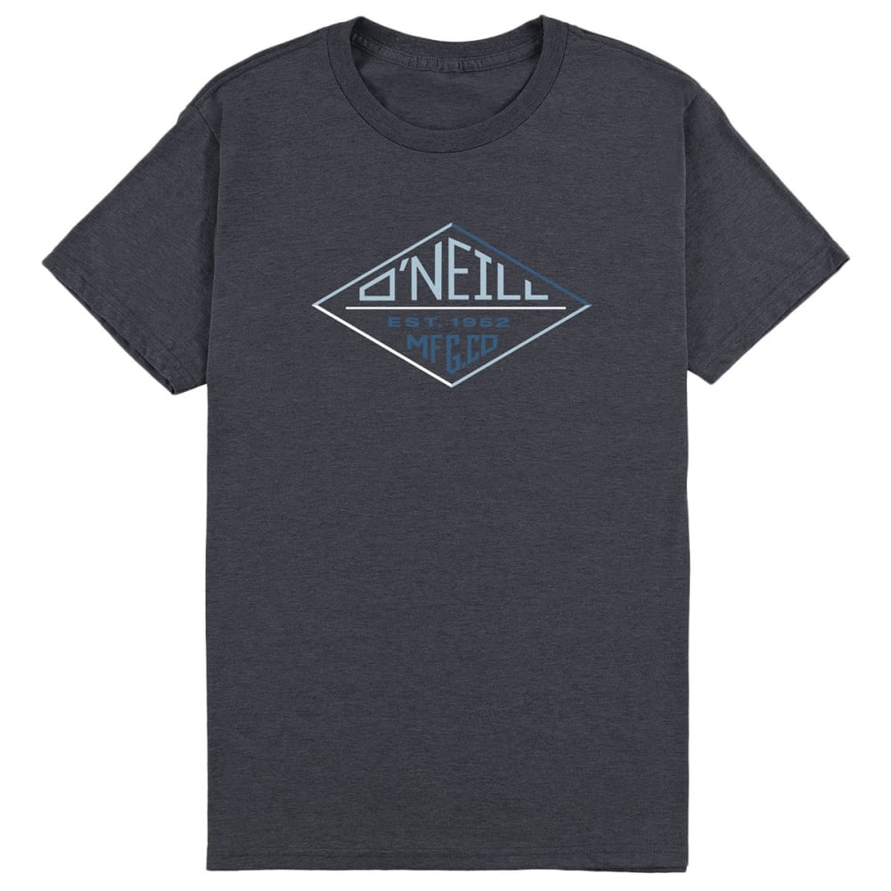 O'neill Men's Shell Graphic Tee - Blue, S