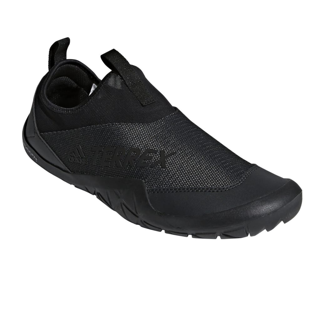Adidas Men's Terrex Cc Jawpaw Ii Trail Running Shoes - Black, 13