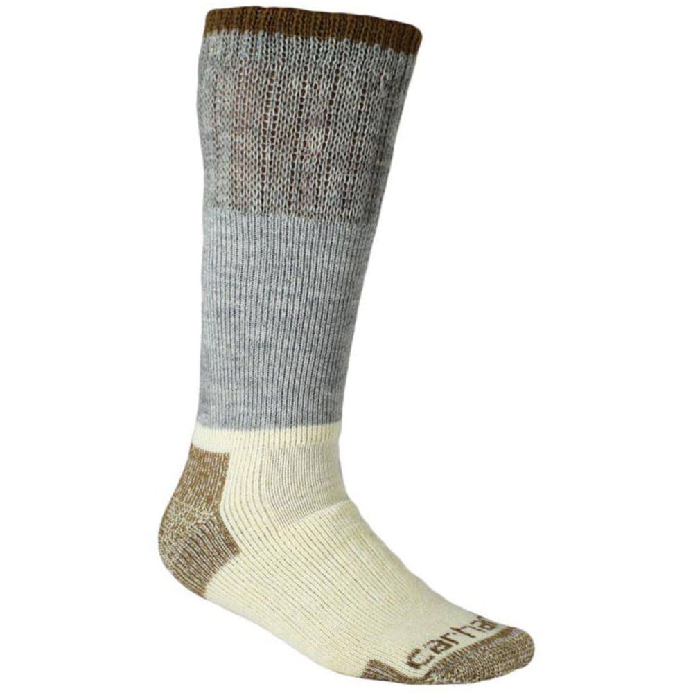 Carhartt Men's Original Artic Wool Socks - Black, L