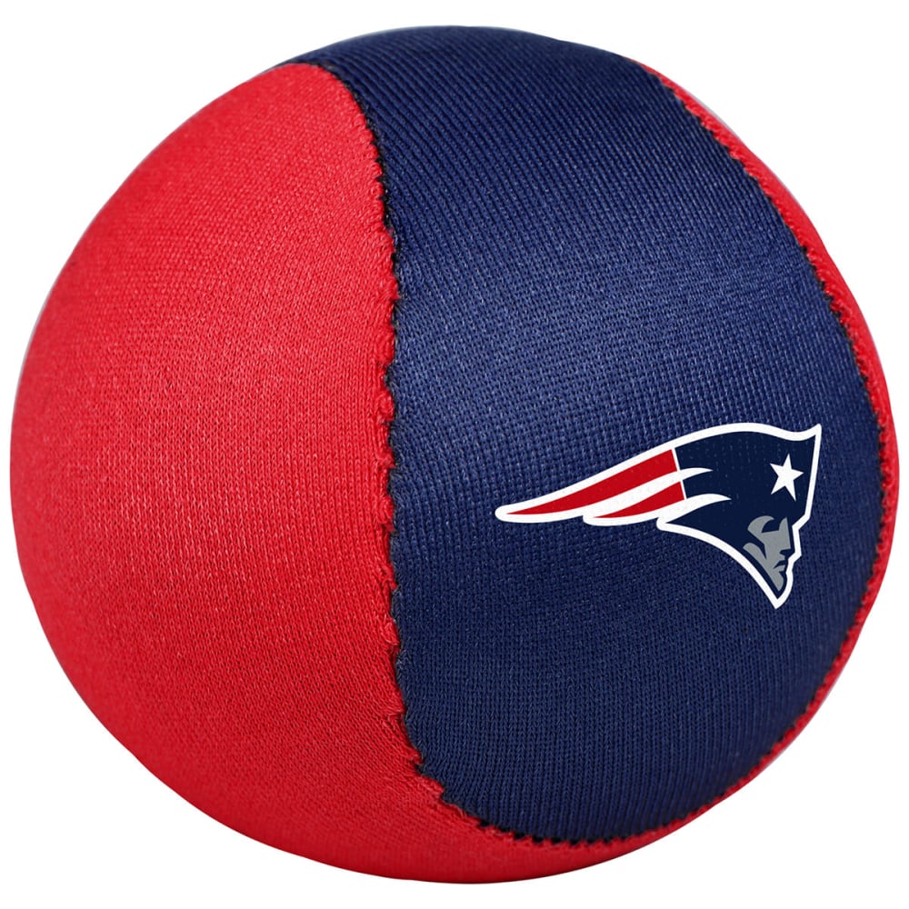 NEW ENGLAND PATRIOTS Water Bounce Ball
