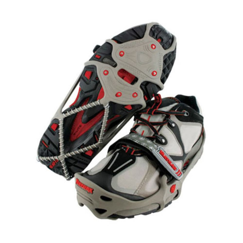 Yaktrax Run Traction Systems - Various Patterns, S