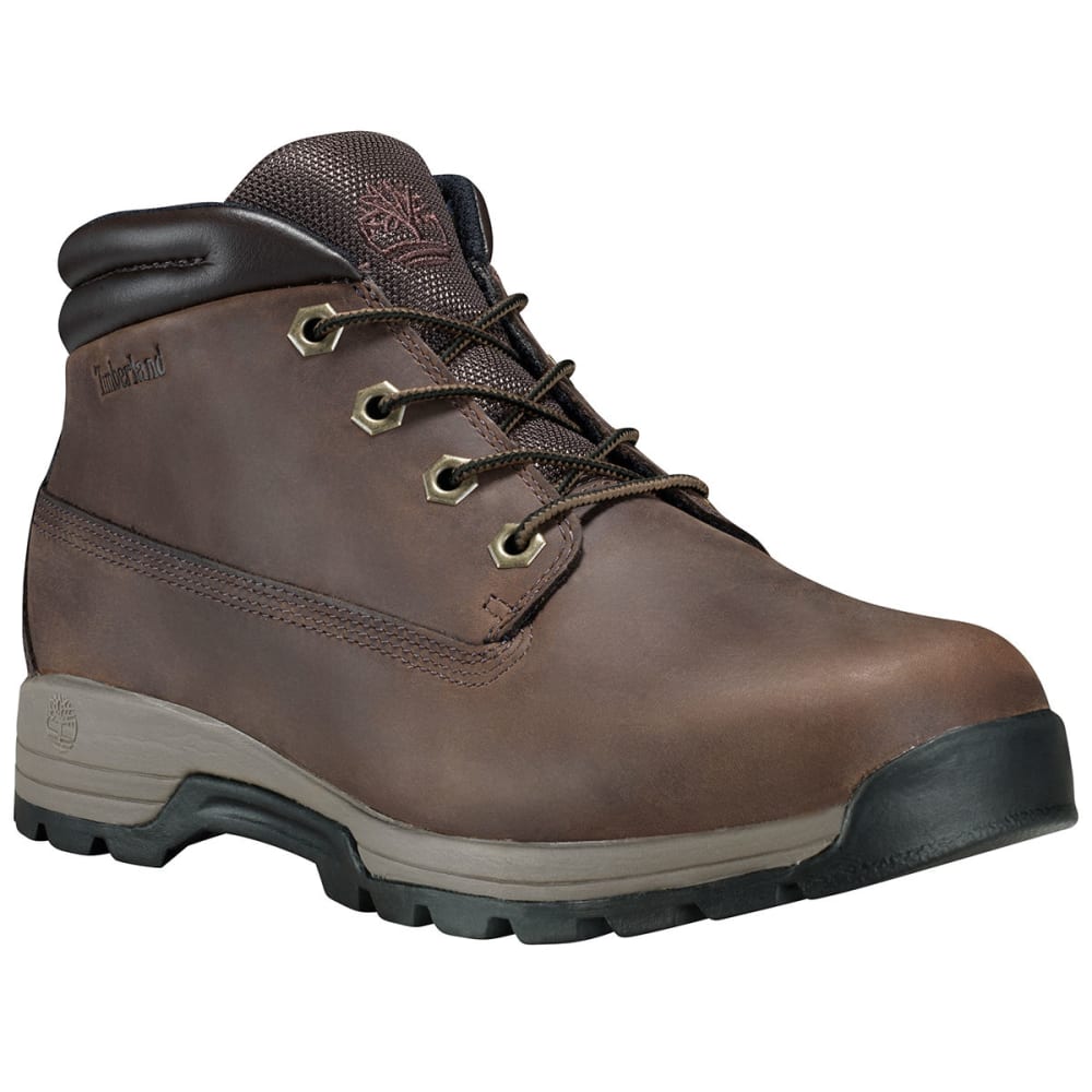 Timberland Men's Stratmore Mid Boots, Brown