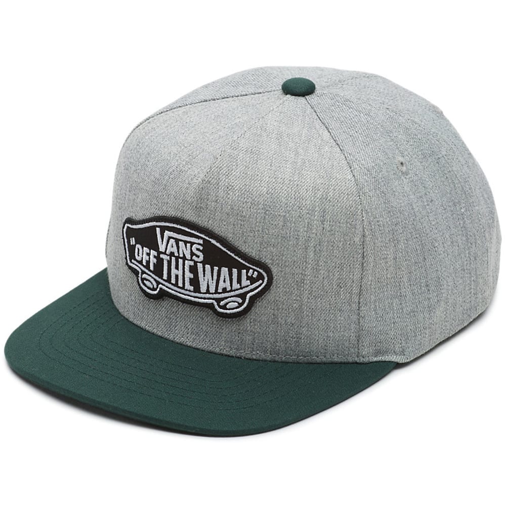 Vans Big Boys' Drop V Ii Snapback Hat