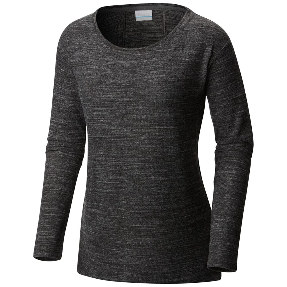 Columbia Women's By The Hearth Sweater - Black, S