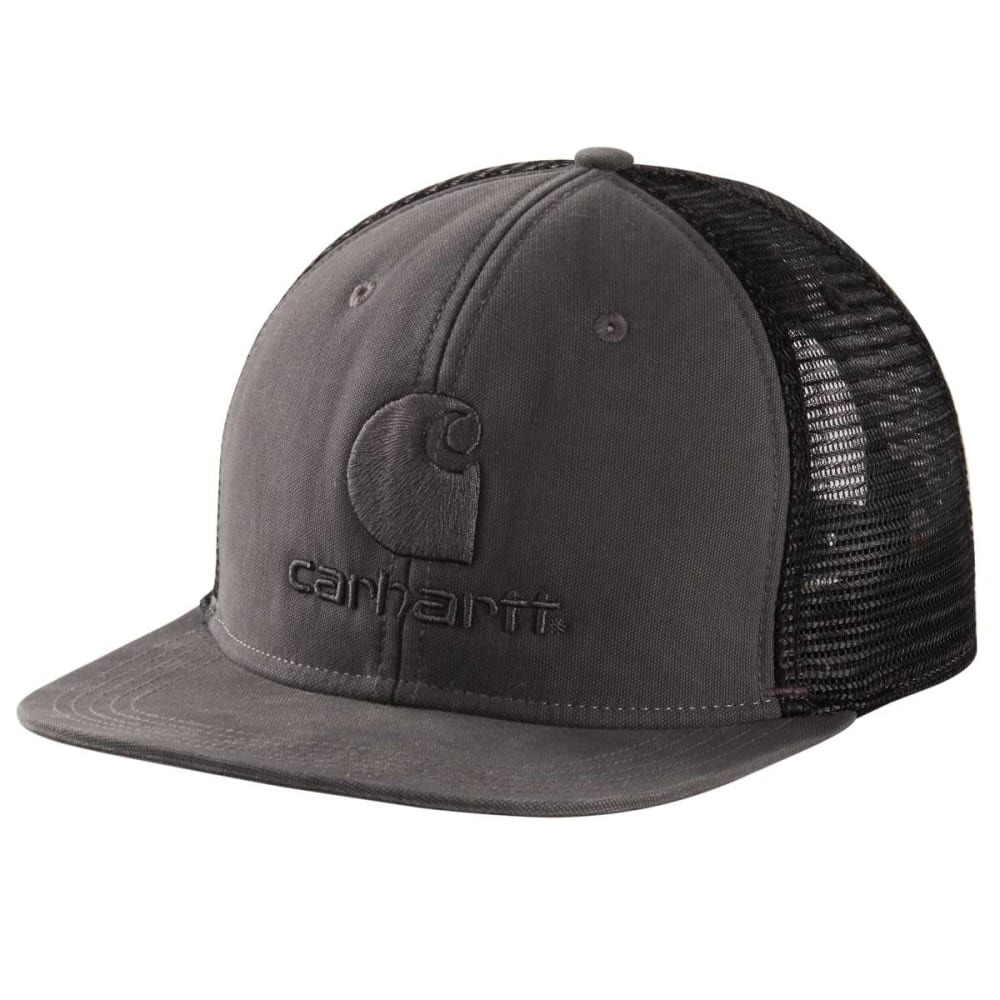 Carhartt Men's Grayling Cap - Black, ONESIZE