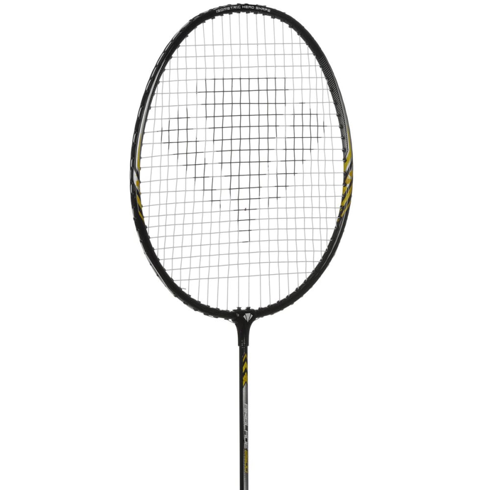 Carlton Airblade 2500 Badminton Racket Black/Yellow ...

