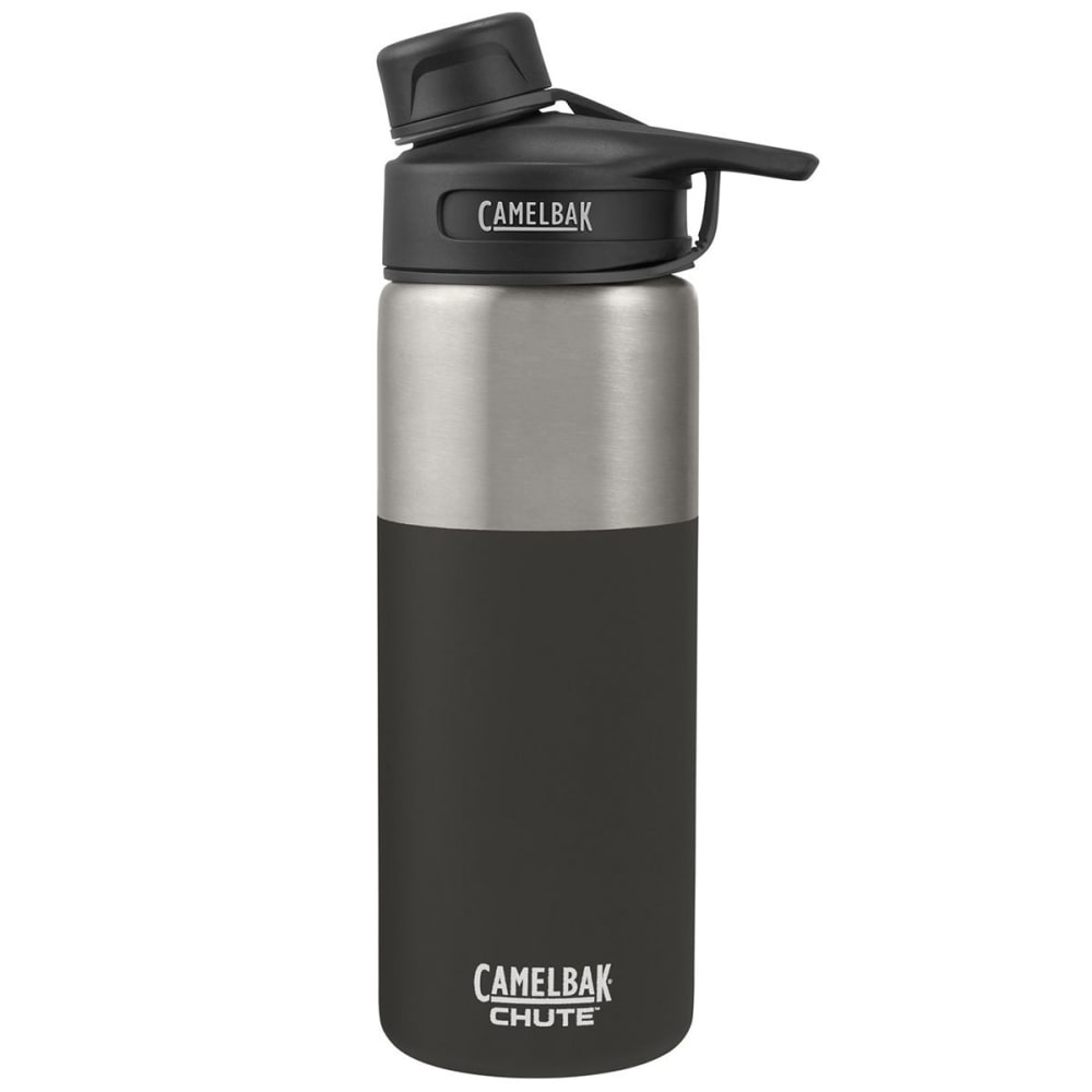 Camelbak Chute Vacuum Insulated Stainless Steel Water Bottle, .6L