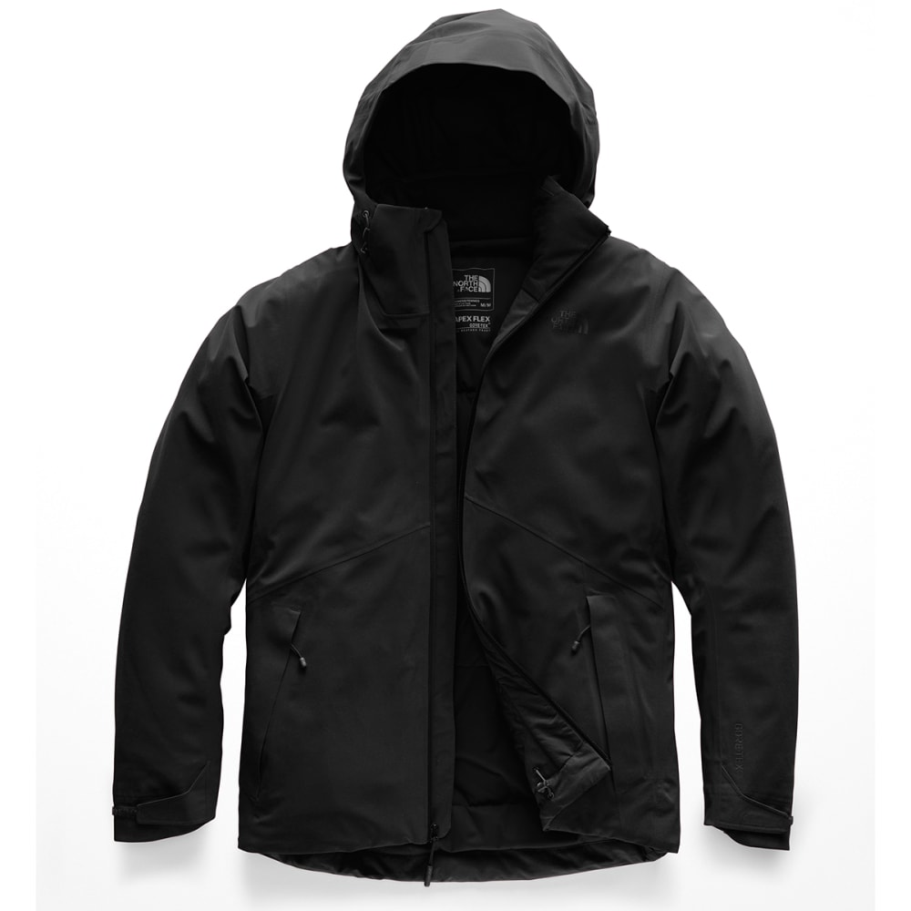 The North Face Women's Apex Flex Gtx(R) Thermal Jacket - Black, XS