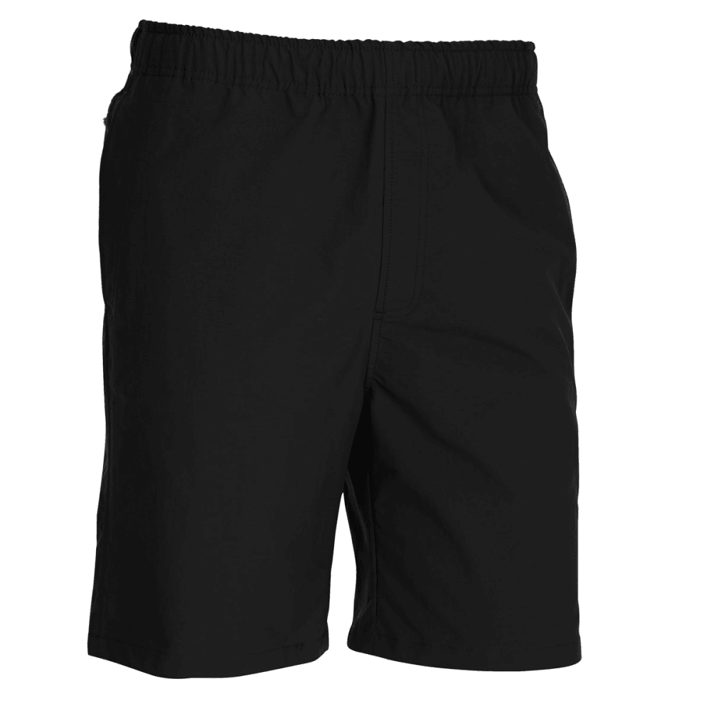 Ems Men's Techwick Core Water Shorts - Black, S